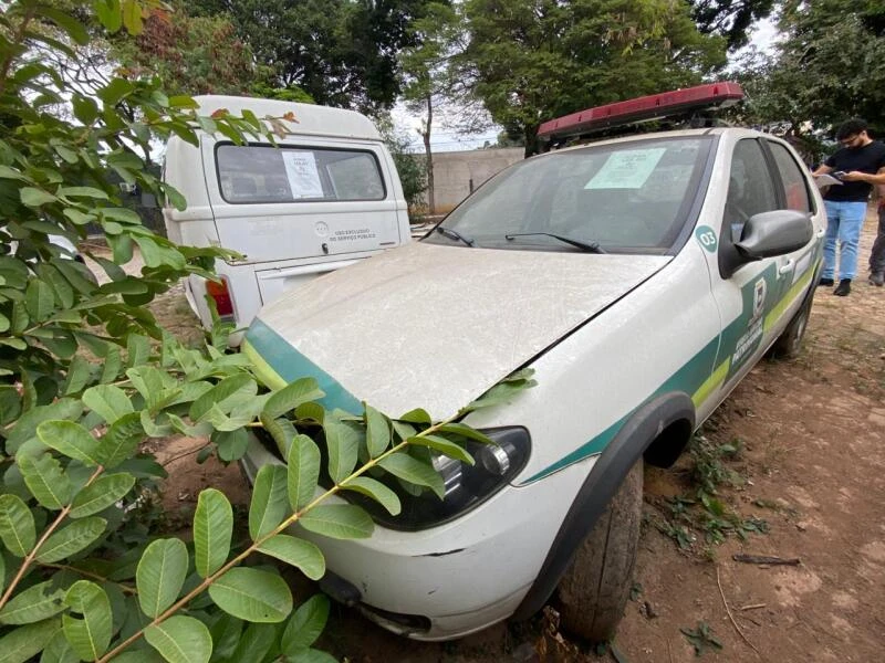 Fiat Palio Fire Way Fire Way em Ipatinga - Minas Gerais