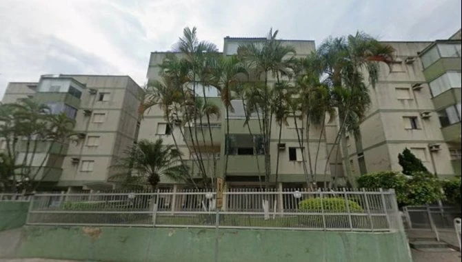 Apartamento com 1 vaga em Guarujá/SP em Guarujá - São Paulo