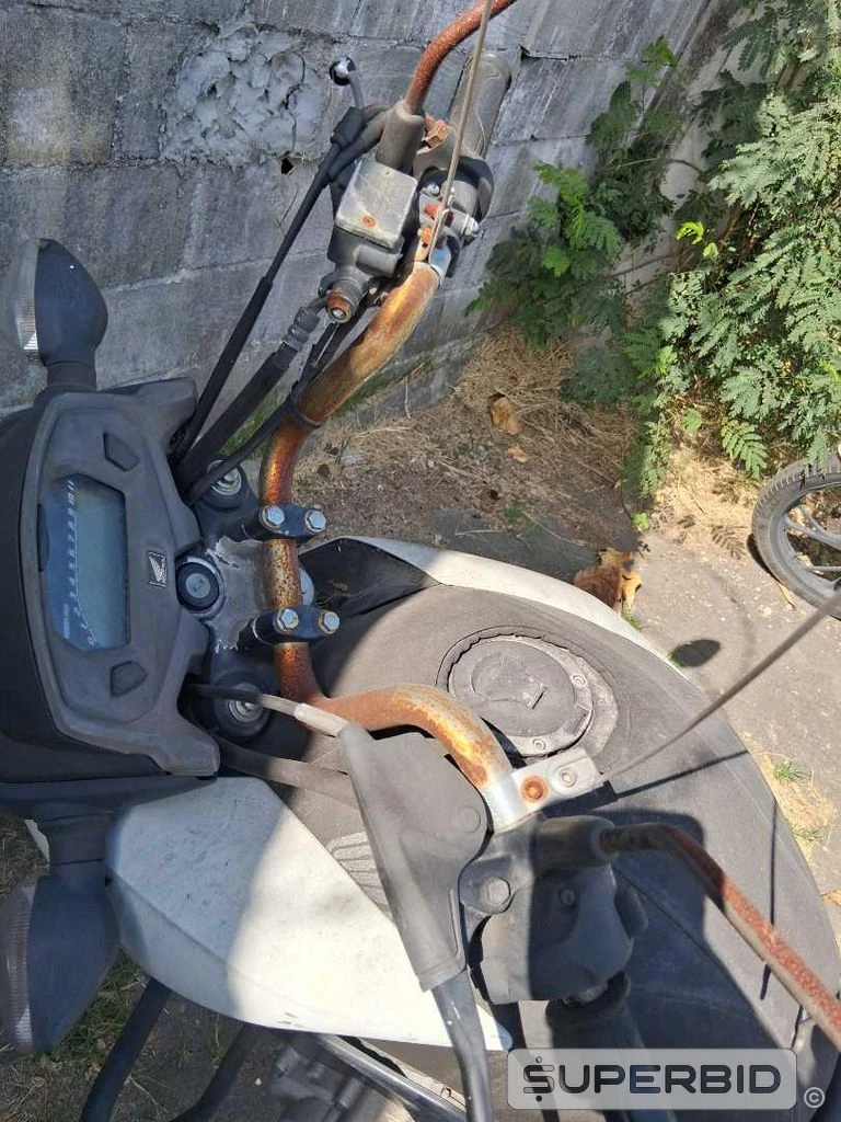 Honda CG 160 Cargo Cargo 2018/2019 160 em Rio De Janeiro - Rio de Janeiro
