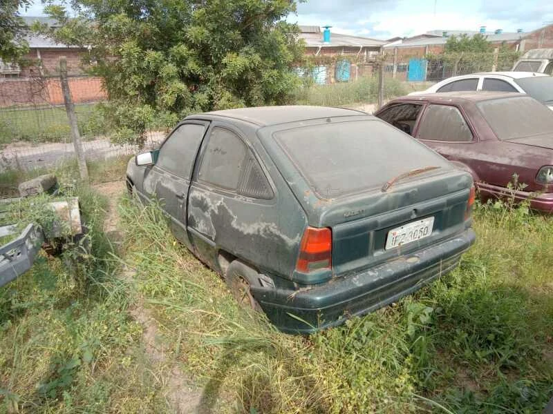 Chevrolet Kadett GL 1997 em Novo Hamburgo - Rio Grande do Sul