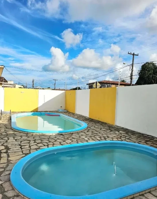 Apartamento com 1 vaga em João Pessoa/PB em João Pessoa - Paraíba