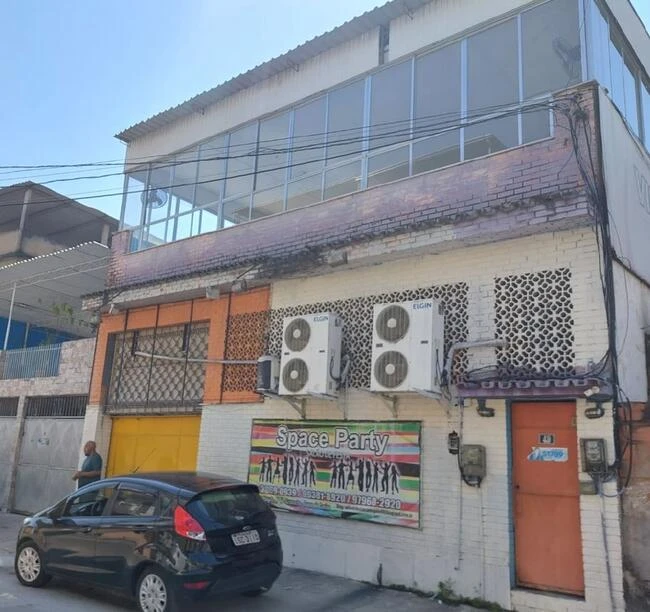 Casa com Cantagalo 49 em Duque de Caxias/RJ
