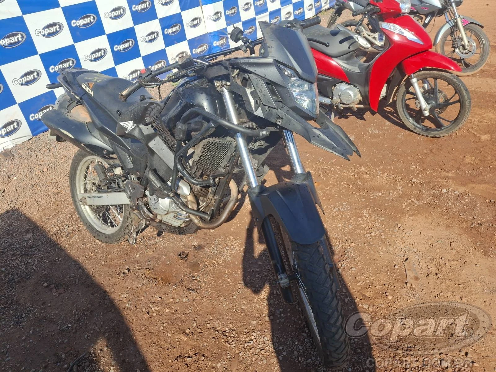 Honda XRE 300 XRE 300 ABS 2020 em Cuiabá - Mato Grosso