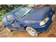 Volkswagen Gol Special 1999 Gasolina em Sengés - Paraná