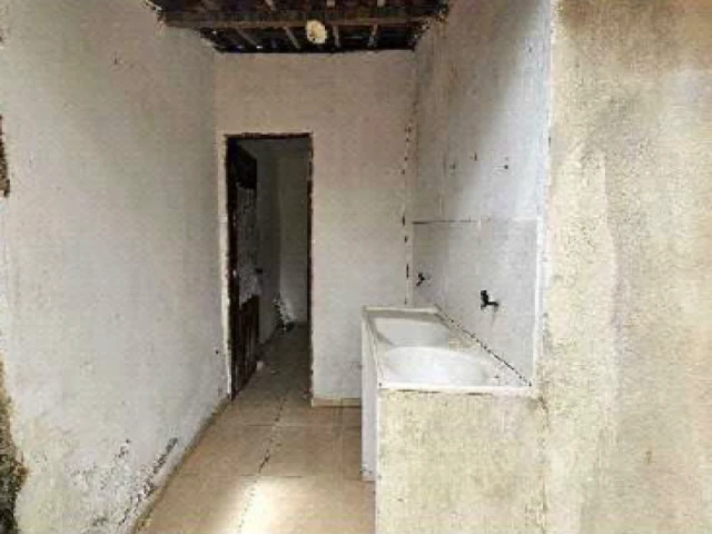Casa com 2 Dormitórios e 1 Suíte em Bezerros/PE em Bezerros - Pernambuco