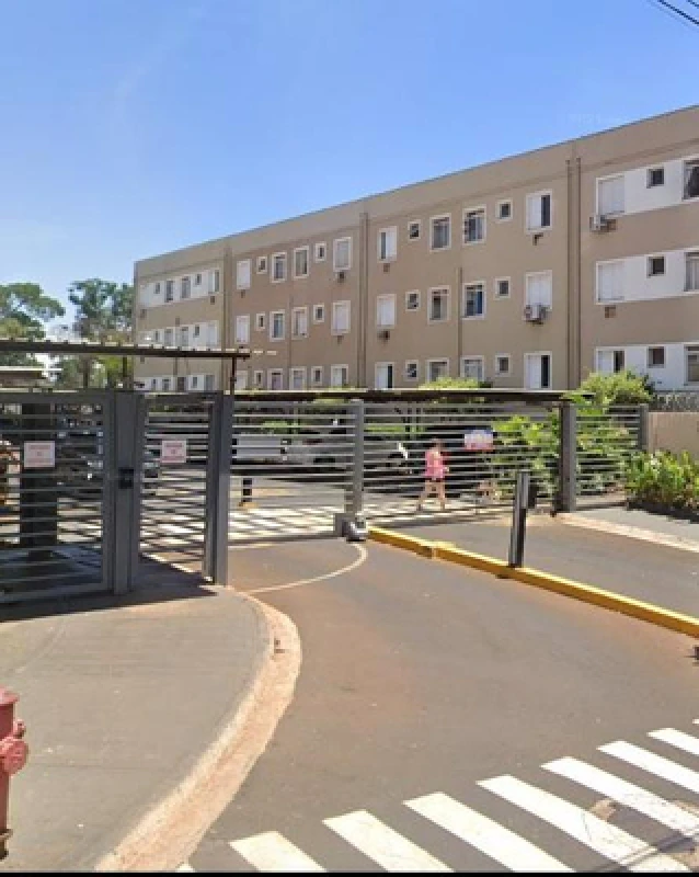 Apartamento Direitos Aquisitivos Und 04 Bloco B Torre 7 em Ribeirão Preto/SP em Ribeirão Preto - São Paulo