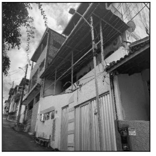 Casa com 2 Quartos em Salvador/BA em Salvador - Bahia