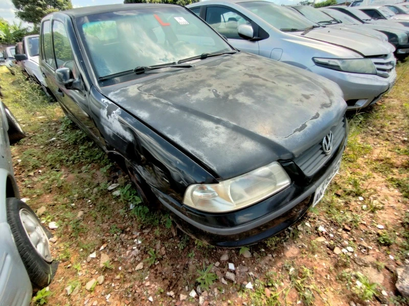 Volkswagen Sedan Sedan Sucata 0 Ano em Marília - São Paulo