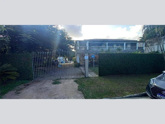 Casa com 1 Vaga em Maricá/RJ em Maricá - Rio de Janeiro