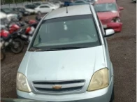 Chevrolet Meriva Premium Premium 2011/2012 em Campo Grande - Mato Grosso do Sul