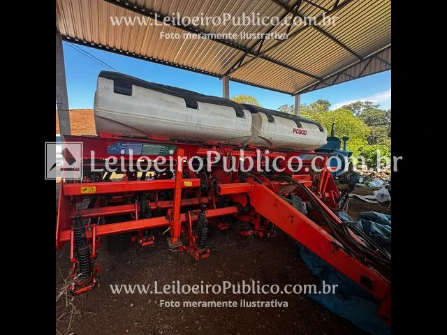 Khun PDMPG900 PDMPG900 2014 em Xaxim - Santa Catarina