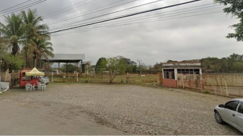 Prédio Comercial em Resende/RJ em Resende - Rio de Janeiro