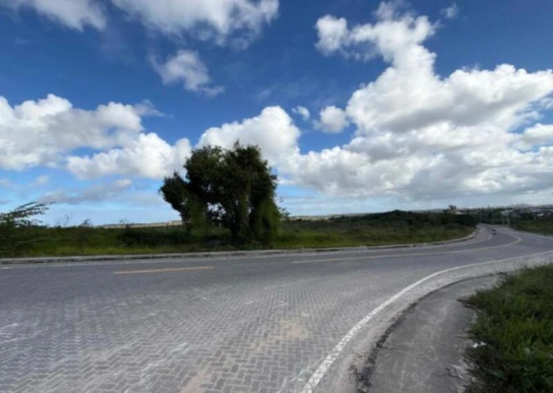 Terreno Área de Terreno em Dias D’Ávila/BA em Dias D'ávila - Bahia