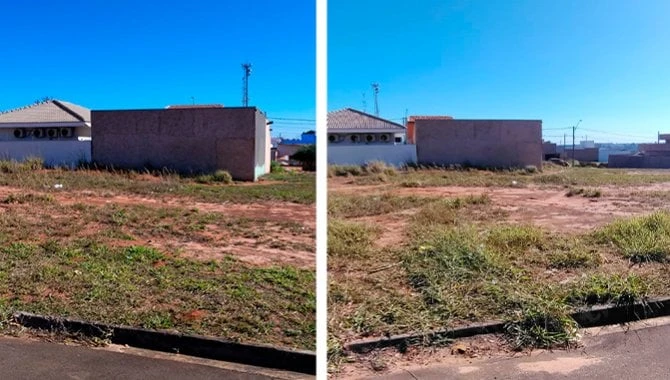 Terreno no Jardim Dona Laura em Avaré/SP em Avaré - São Paulo