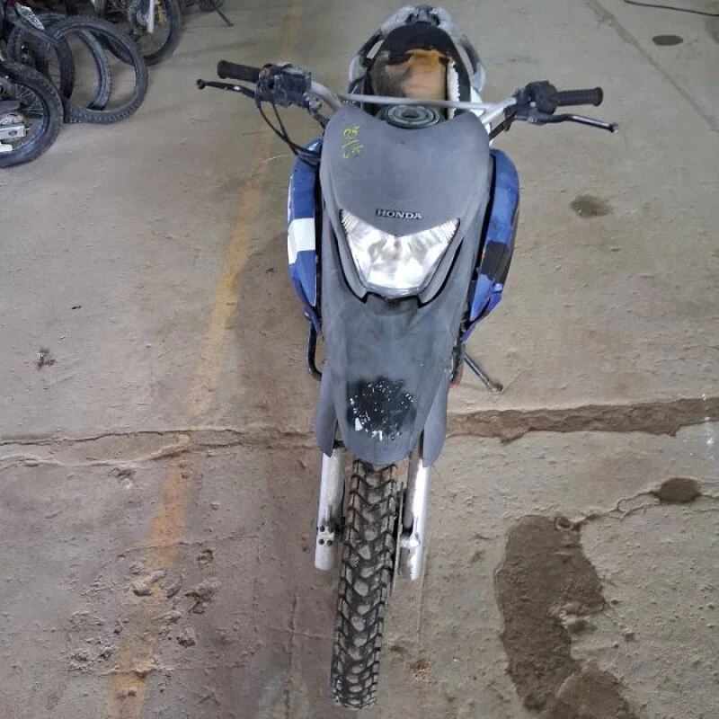 Honda XRE300 XRE300 2016 Recuperável em Recife - Pernambuco