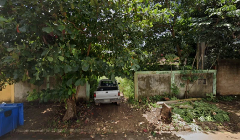 Terreno no Loteamento Taquarussu em Palmas/TO em Palmas - Tocantins