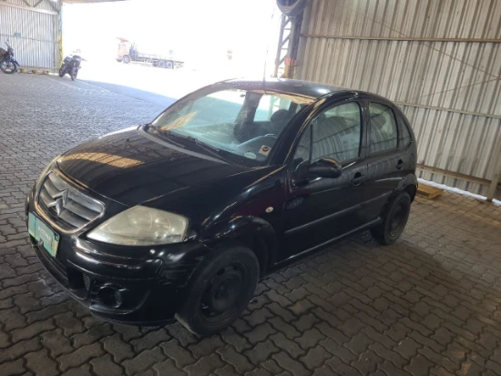 Citroën C3 GLX 14 FLEX 2011 em Nova Santa Rita - Rio Grande do Sul