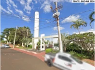 Apartamento com 2 Dormitórios em Sertãozinho/SP em Sertãozinho - São Paulo