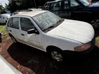 Volkswagen Gol GIV 2011 1.0 em Foz Do Iguaçu - Paraná