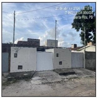 Terreno no Tibiri I, Santa Rita/PB em Santa Rita - Paraíba