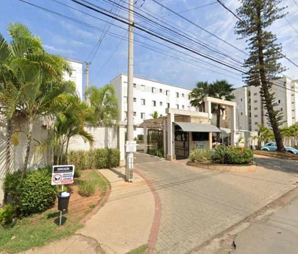 Apartamento em Piracicaba/SP em Piracicaba - São Paulo