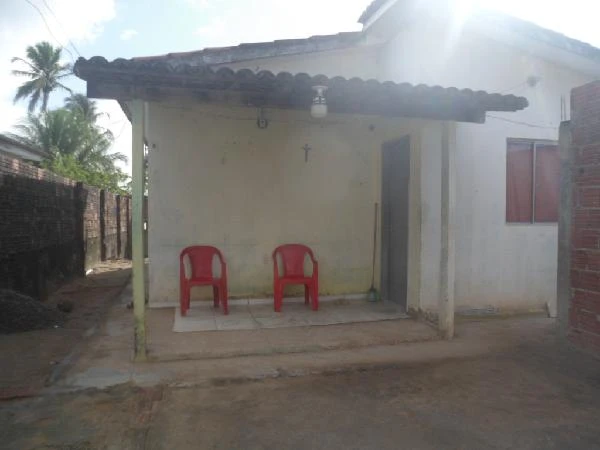 Casa de 49m² com 2 Quartos no Lote Reforma em Macaíba - Rio Grande do Norte