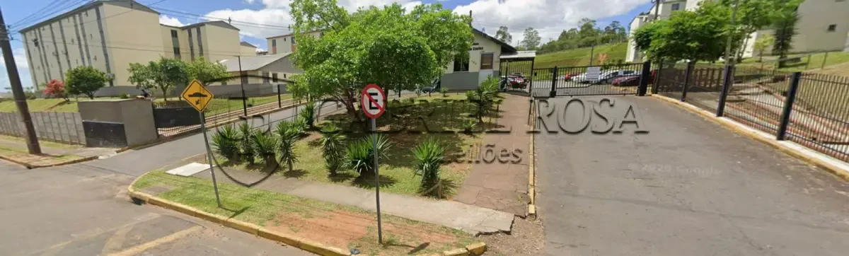 Apartamento com 2 Dormitórios em São Leopoldo/RS em São Leopoldo - Rio Grande do Sul