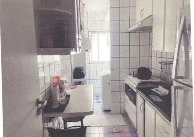 Apartamento com 67.07m² privativos em Goiânia/GO em Goiânia - Goiás