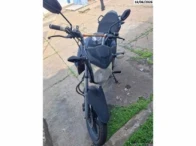 Honda CG 160 FAN 2020 Regular em Porto Velho - Rondônia