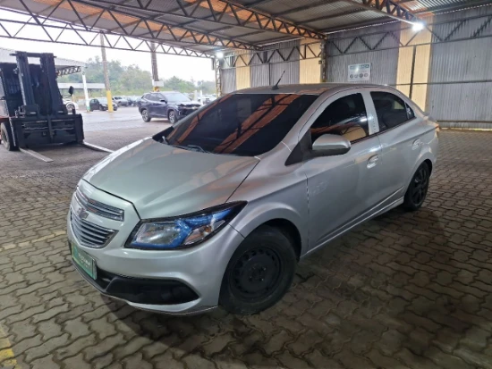 Chevrolet Prisma LT 2014 1.0 MT em Nova Santa Rita - Rio Grande do Sul