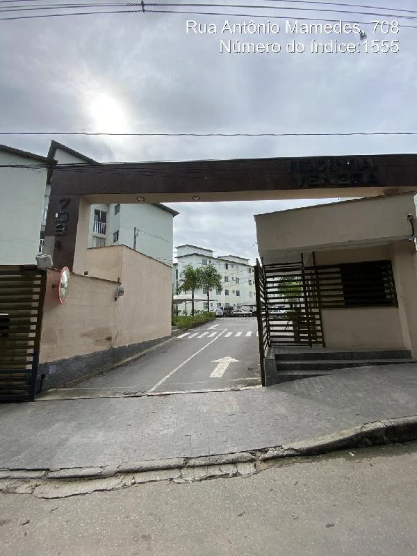 Apartamento com 2 Quartos em Bonsucesso/MG em Vespasiano - Minas Gerais