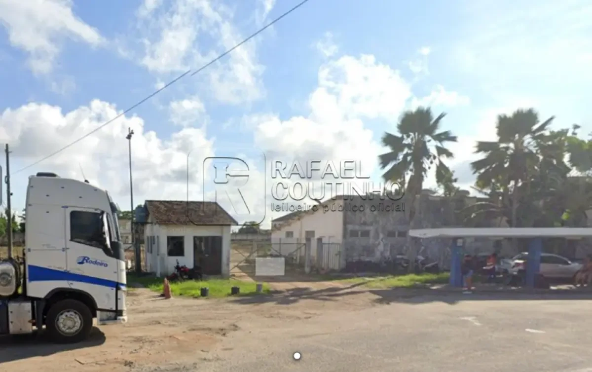 Fazenda com Fazenda Açucareira e Área de Pastagem em Campos dos Goytacazes/RJ em Campos Dos Goytacazes - Rio de Janeiro
