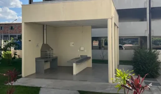 Apartamento em São José dos Campos/SP em São José Dos Campos - São Paulo