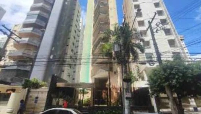 Apartamento com 1 vaga em Goiânia/GO em Goiânia - Goiás