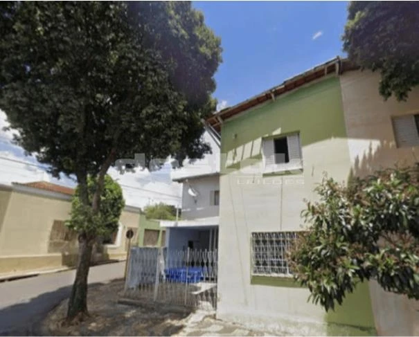 Casa com 3 Dormitórios em Descalvado/SP em Descalvado - São Paulo