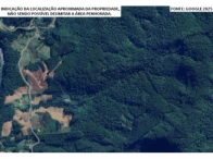Terreno Parte ideal de sítio em Itaiópolis/SC em Itaiópolis - Santa Catarina
