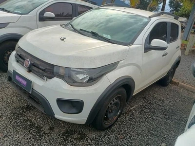 Fiat Mobi Way Way 1.0 2020 Manual em Sapezal - Mato Grosso