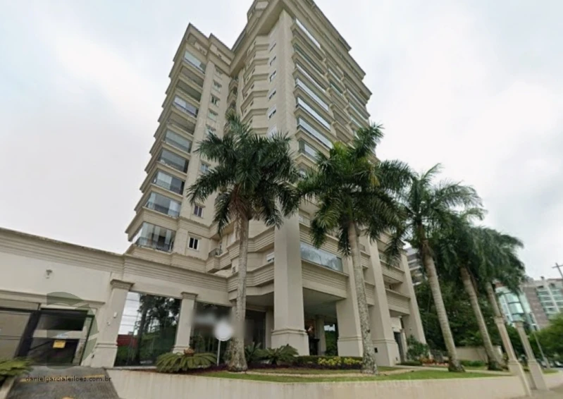 Apartamento em Joinville/SC em Joinville - Santa Catarina