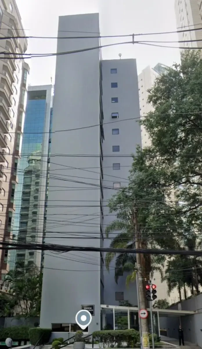 Sala Comercial com 1 Vaga em São Paulo/SP em São Paulo