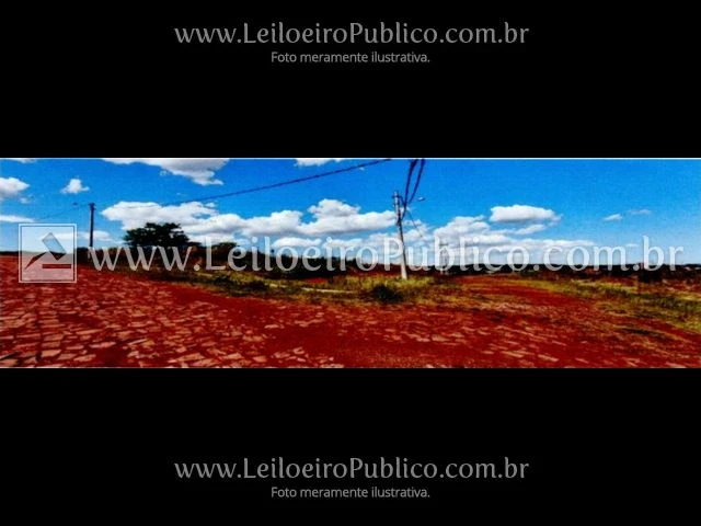 Terreno Terrenos urbanos em Sarandi/RS em Sarandi - Rio Grande do Sul