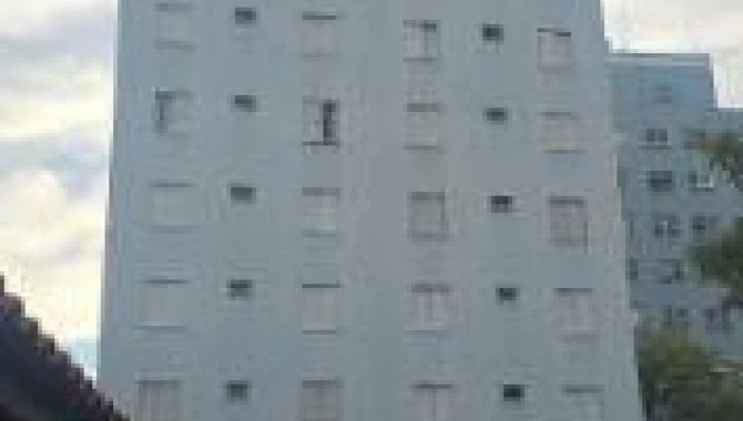 Apartamento com 1 Vaga em Brasilândia/São Paulo/SP em São Paulo