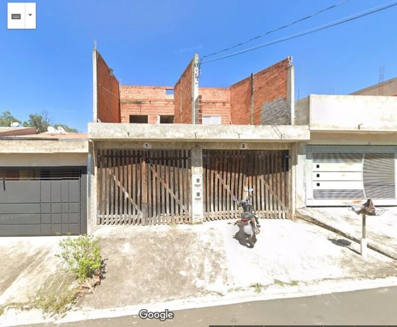 Terreno Direitos Do Imóvel em Indaiatuba/SP em Indaiatuba - São Paulo