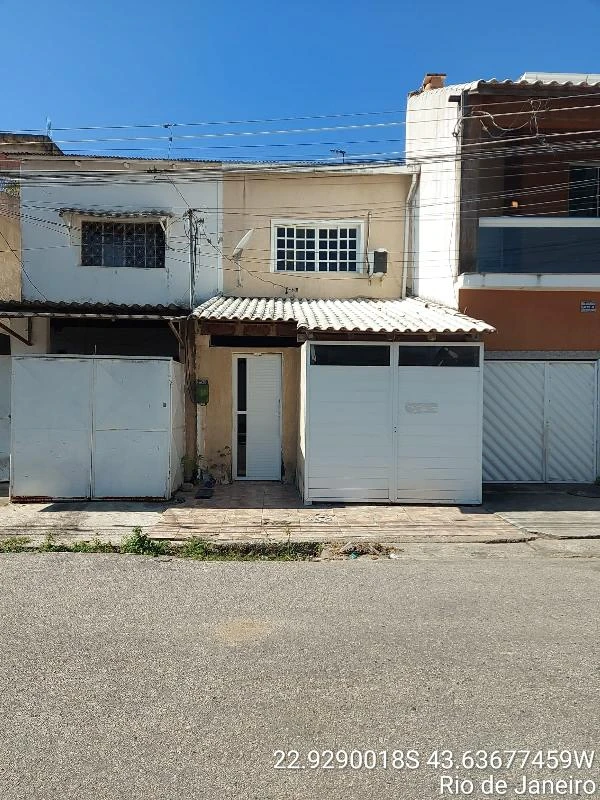 Apartamento com 2 Quartos em Rio de Janeiro/RJ em Rio De Janeiro - Rio de Janeiro