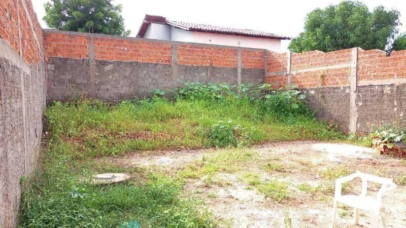 Casa com 2 Dormitórios em Caxias/MA em Caxias - Maranhão