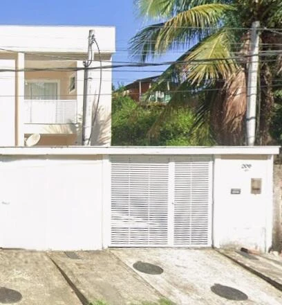 Casa em Rio de Janeiro/RJ em Rio De Janeiro - Rio de Janeiro