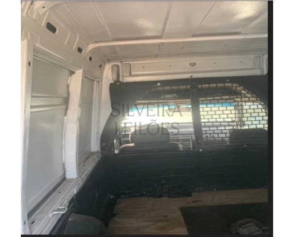 Fiat Fiorino Ie 2003 1.3 Automático em Sumaré - São Paulo