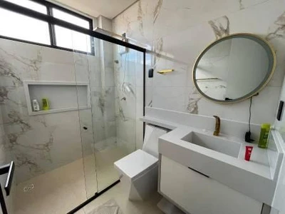 Casa com 4 Quartos em João Pessoa/PB em João Pessoa - Paraíba