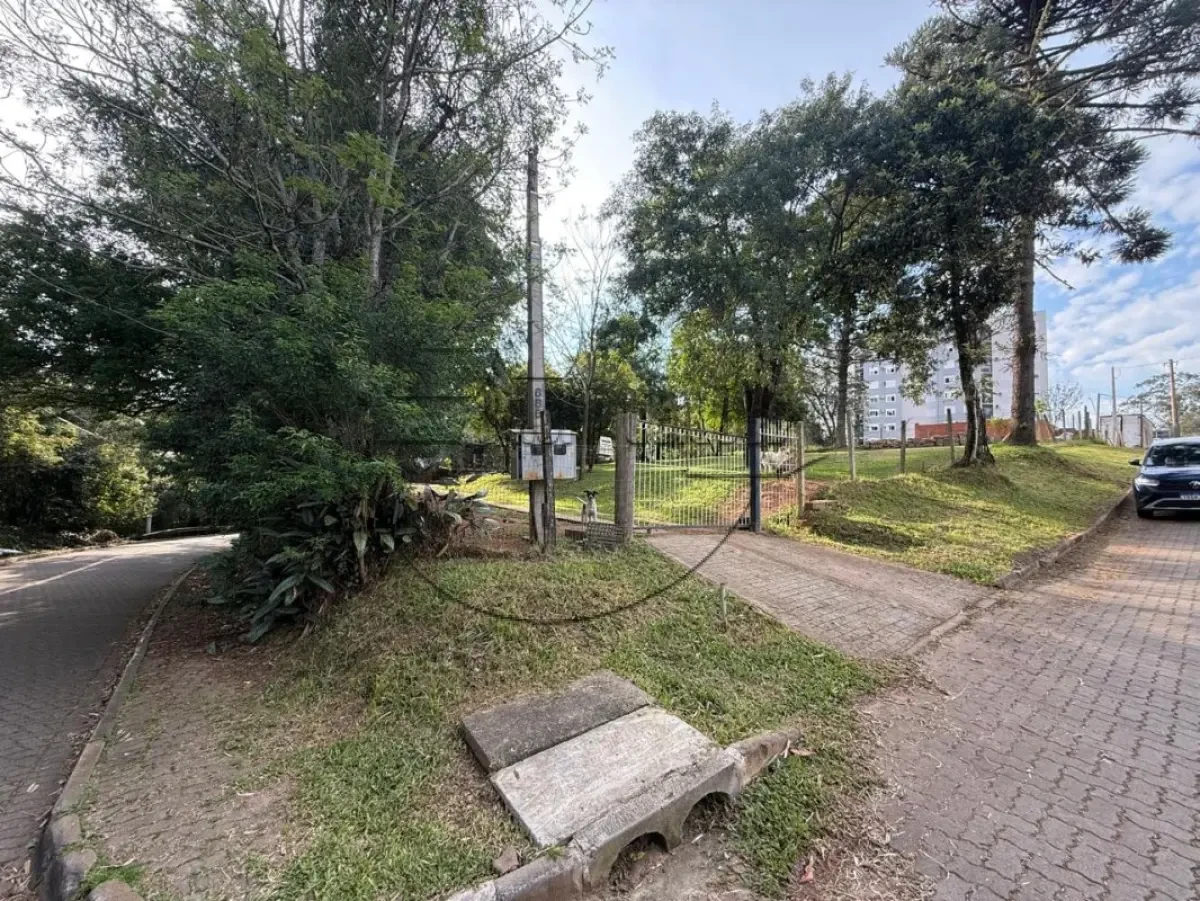 Terreno no Scharlau em São Leopoldo/RS em São Leopoldo - Rio Grande do Sul