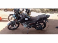 Yamaha Factor Factor Preto em Campo Grande - Mato Grosso do Sul