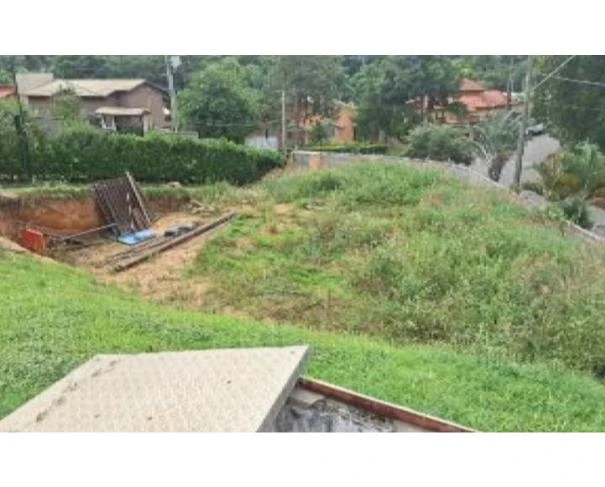 Casa em Cond Ribeirão II em Itupeva/SP em Itupeva - São Paulo